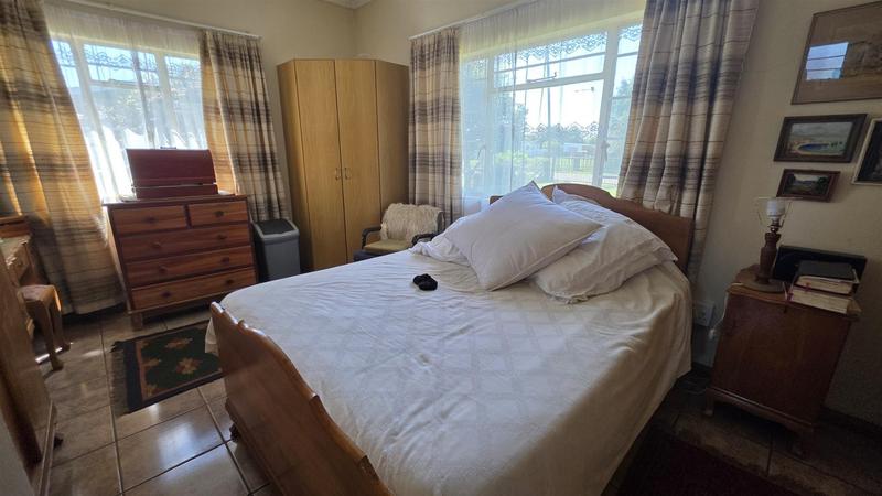 4 Bedroom Property for Sale in Klein Brak Western Cape